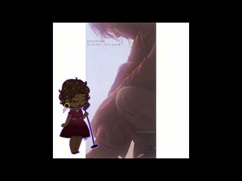 [VOCALOID1 LOLA] PROMISE