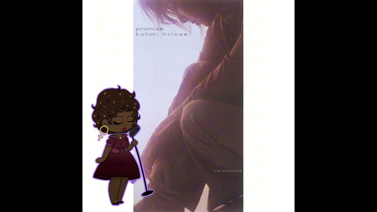 [VOCALOID1 LOLA] PROMISE