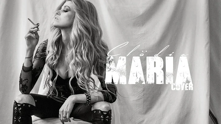 Maria - Cldie (Blondie Cover)