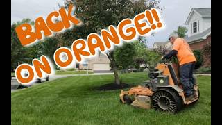 Efficiency Can Increase Profits And Give Your Time Back | Back On The Scag