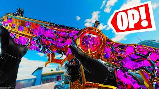 NEW *META* DRAVEC 45 CLASS for BO7 Season 4 Reloaded!🔥(Best DRAVEC 45 Class Setup) BO7