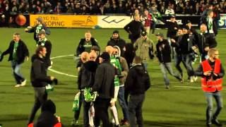 Höjdpunkter: Jönköpings Södra - Östersund - TV4 Sport screenshot 5