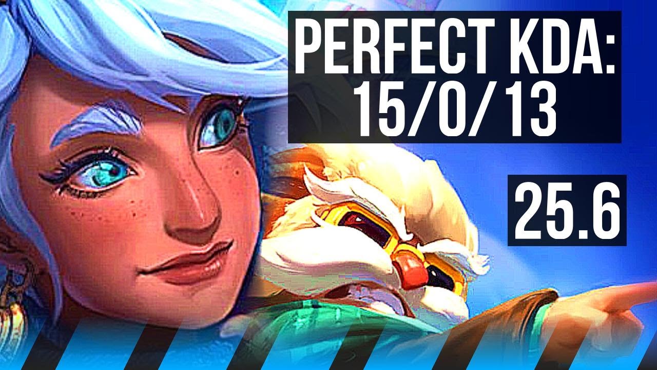 TALIYAH vs CORKI (MID) | 56k DMG, Legendary, Comeback | KR Master | 25.6