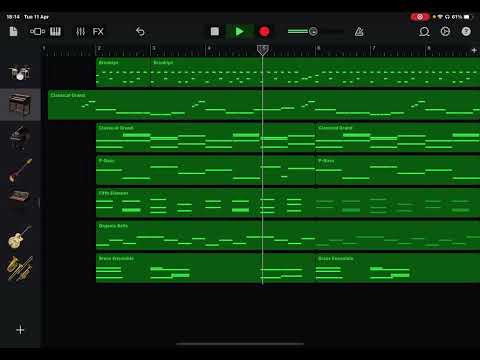 美しい鰭／スピッツ　カバー　(名探偵コナン)