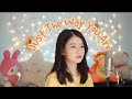 Just The Way You Are | Shania Yan Cover