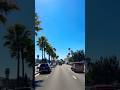 Sunny afternoon in Newport Beach 🤙🏻🌴 #NewportBeach #ClassicCar #Summer