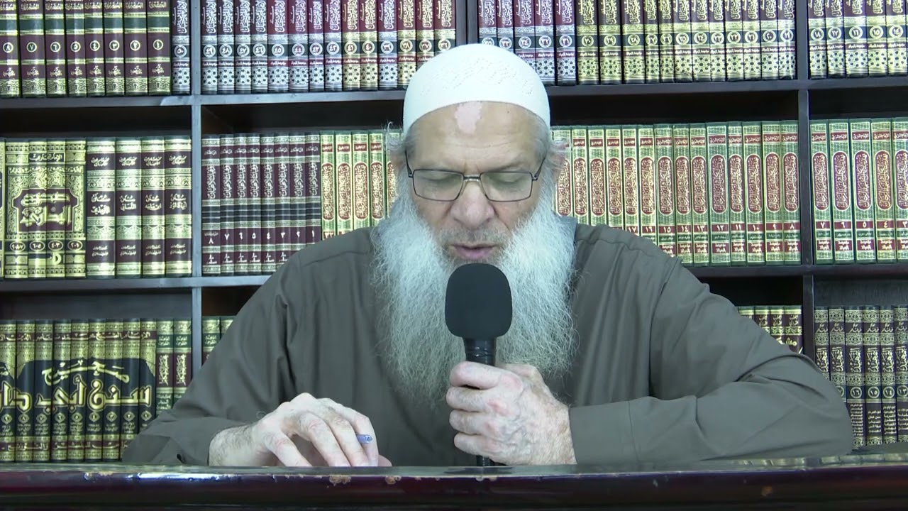 مما يُعين على التوبة   استحضار أضرار الذنوب والمعاصي  | الشيخ محمد بن سعيد رسلان | بجودة عالية [HD]