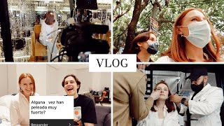 Thumbnail image for DÍA DE TRABAJO + Q&A CON MI HERMANO.