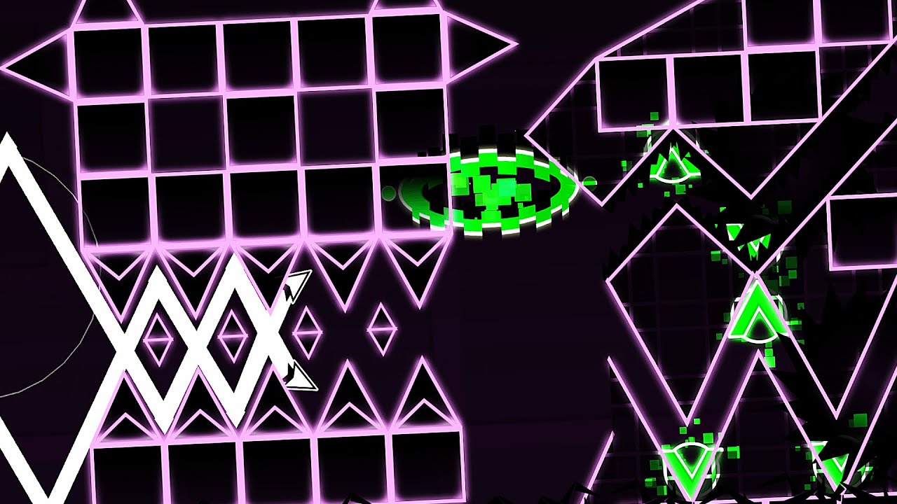 [TOP 7 PPLL] Lunar Level by .Nicolas - YouTube