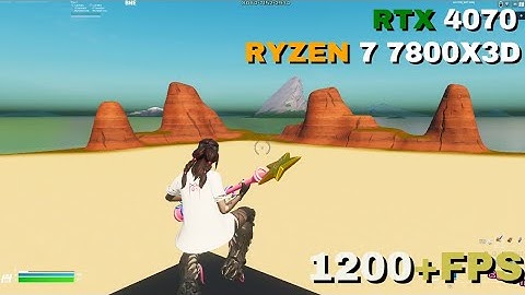 Fortnite BHE 1v1 Build Fights Gameplay