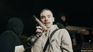 Sumo Dub - Direct Message Pt 2 (Official Video) Shot By ​⁠@Bigboyvisuals