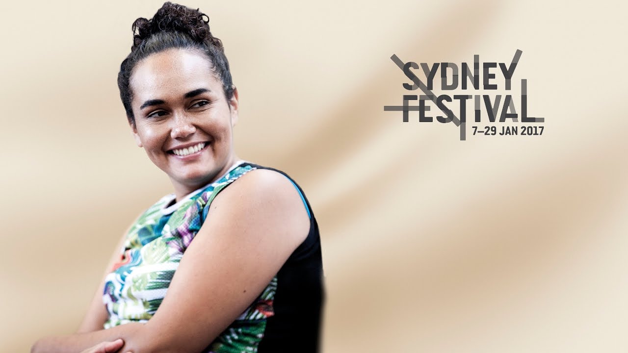 Which Way Home: Sydney Festival 2017