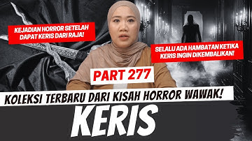 KERIS - KHW PART 277
