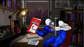 Playing Fortnite on PC after years of being a Switch player @OGPepsiman