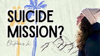 Why Perfectionists Become Depressed