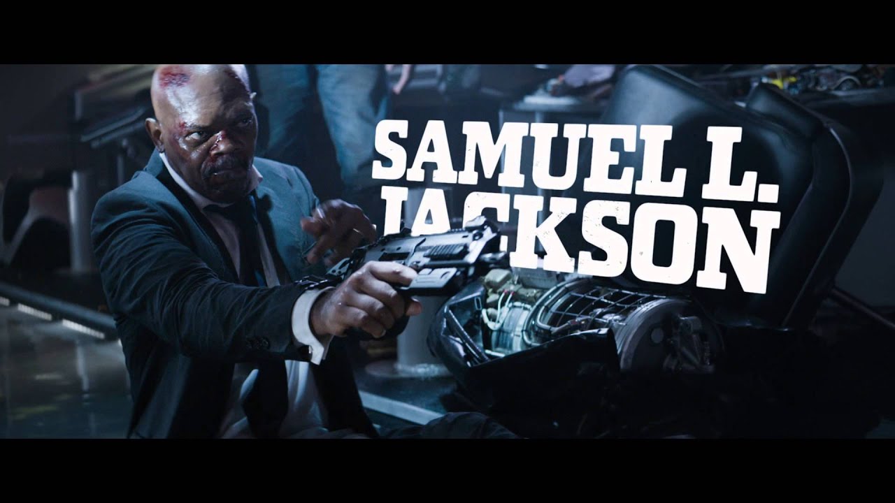 See Big Game at Vue from 7 May