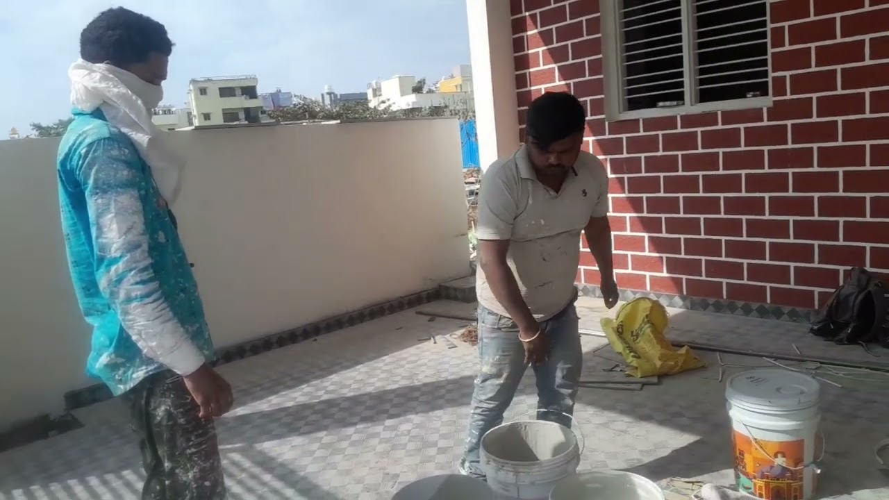 Asian Paints ka blog tractor machine paint 4 sal ka guarantee