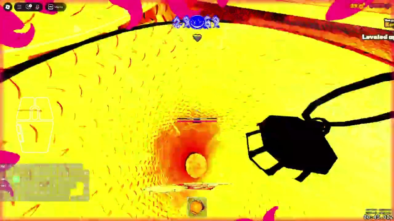 roblox grace slugfish damage% (1:48:070)