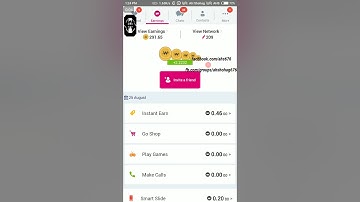 Earn Free Recharge and Real Money from WowApp