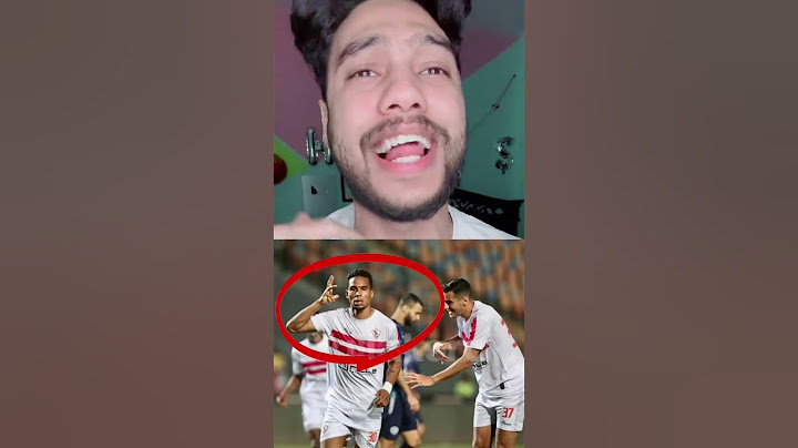 اشاره غريبه من سيف الجزيري لمدرب الزمالك الجديد بيقولو انت مجنون وشوفو رد فعل المدرب عمل ايه🔥 #مصر