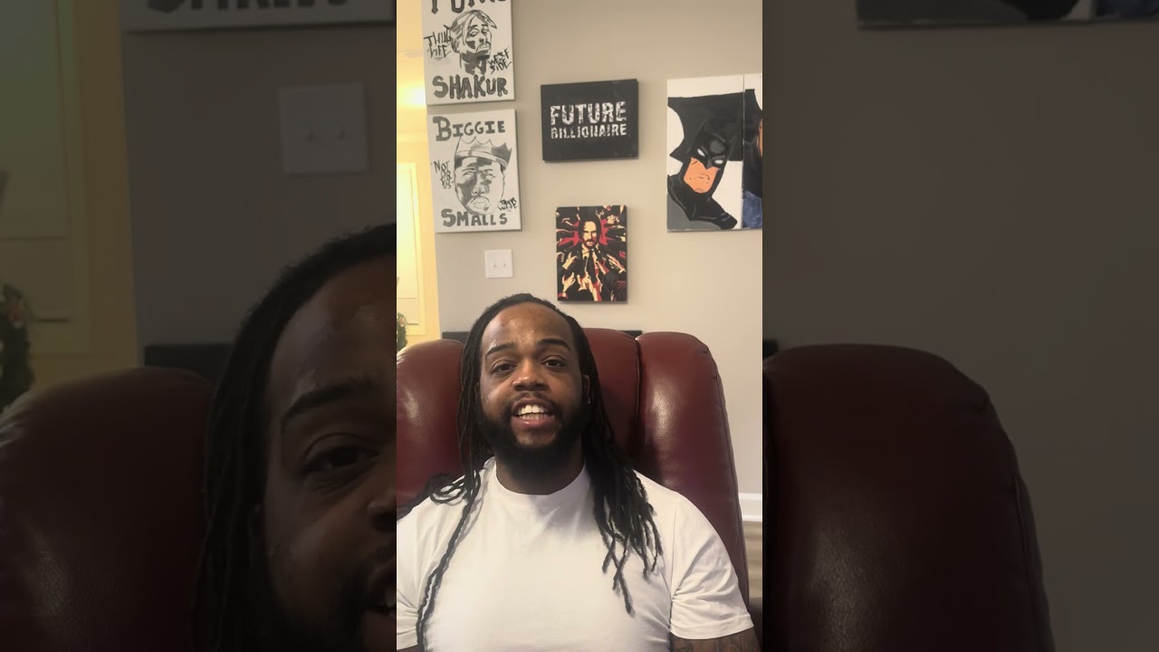 Your Blessing Was Blocked, But You Kept Going