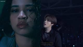 Ella Mai & Jinhwan (진환) of IKON - Trip | Collaboration