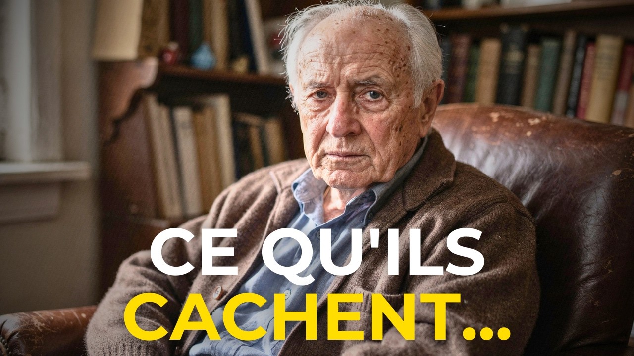 J'ai caché le pire secret des Témoins de Jéhovah 50 ans. Aujourd'hui je dois parler.