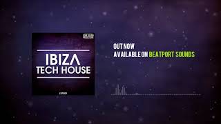 EDM Sound Productions - IBIZA Tech House (Sample Pack)