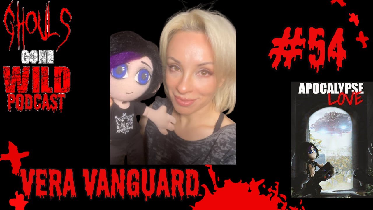 Vera Vanguard discusses upcoming film festival appearances, new projects, & More!