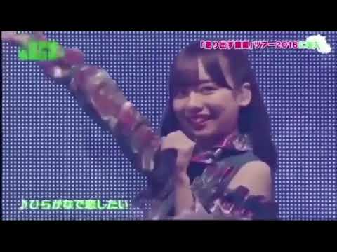【ひらがなで恋したい神シーン】