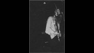 Nirvana - Live at Lindbloom Studeng Center, Auburn, WA, USA, 05/26/1989