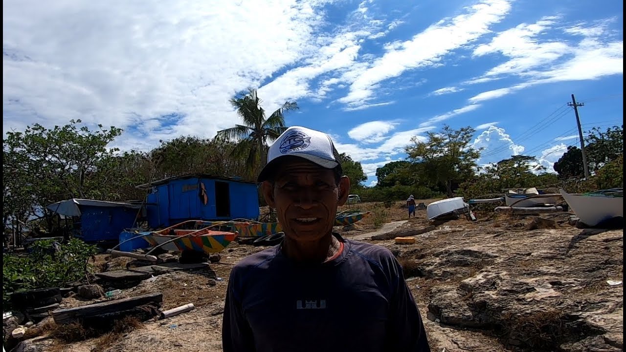 Jigging Mactan | Unlucky Strikes