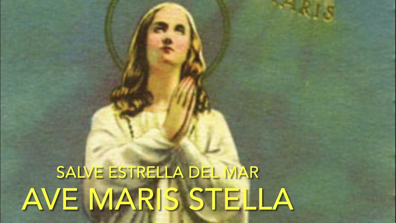 HIMNO STELLA MARIS, ORACION A LA VIRGEN PARA PEDIR AYUDA Y AMPARO ORACIONES A LOS SANTOS HIMNO STELLA MARIS, ORACION A LA VIRGEN PARA PEDIR AYUDA Y AMPARO ORACIONES A LOS SANTOS