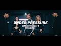 Fengyilu UNDER PRESSURE Official Teaser 1 
