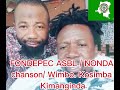 FONDEPEC ASBL NONDA Chanson Wimbo Kosimba Kimanginda