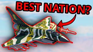 Is China The Best Nation To Play In War Thunder?