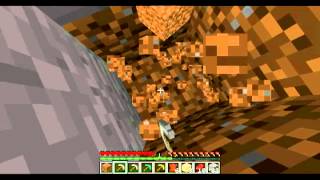 Minecraft: Sunday Modding: Throwable Pickaxe mod - #4