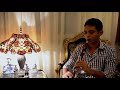 Nader Magdy & Omar El Hawary - عمرو دياب.. قالي الوداع