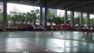 國145班啦啦隊冠軍20111027