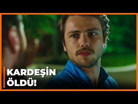 Emre, Ali'den Af Diledi! - Güneşin Kızları