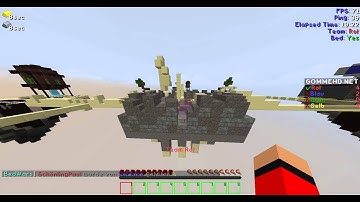 Gomme hacker report