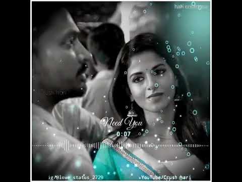iravukku-nilavaga-nee-thondrinai_album-song_status-video_love-feel