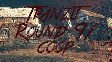 Tranzit round 91 coop montage