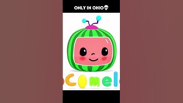 Thumbnail of Only in Ohio | Cocomelon Edition
