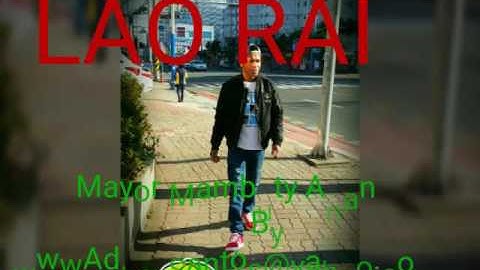 Lao Rai