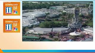Disney World is raising their ticket prices, again.