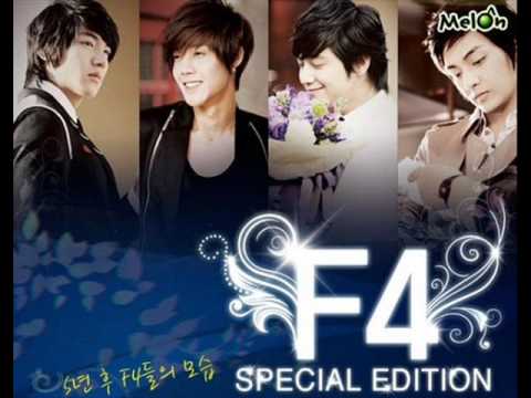 (+) Ss501 - My Thoughts Are Bad (boys Over Flowers Ost) [freemp3.se]