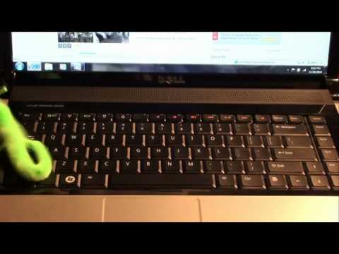 The Facebook Worm