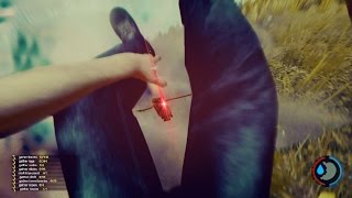 ▼Наступил 2016 год, время делать летсплеи по The forest #9 ▼Наступил 2016 год, время делать летсплеи по The forest #9
