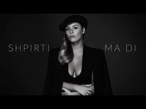 Anxhela Peristeri  - Shpirti ma di